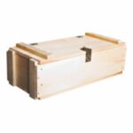 Ξύλινο Κουτί Μεταφοράς