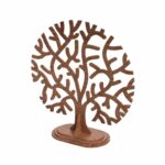 Ξύλινο Διακοσμητικό Δέντρο