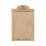 Ξύλινο Μενού 4