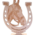 Ξύλινο Έπαθλο 2