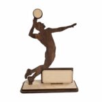 Ξύλινο Έπαθλο 7