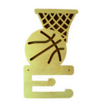 Ξύλινο Έπαθλο 8