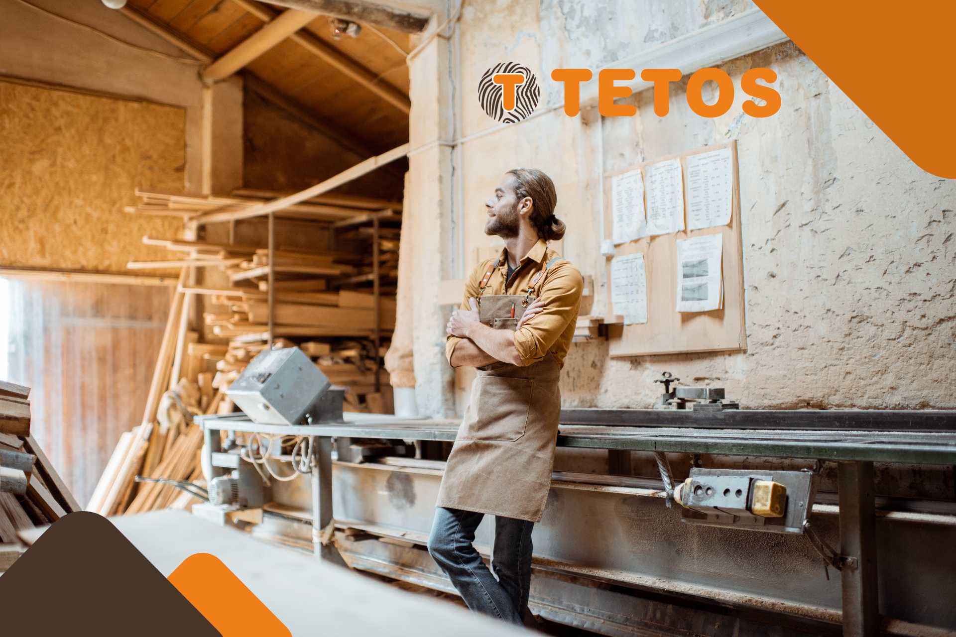 E-tetos σχετικά με εμάς